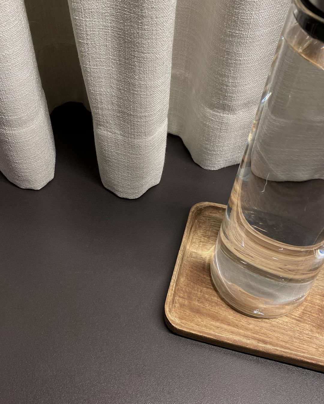 Кухня-гостиная в загородном доме