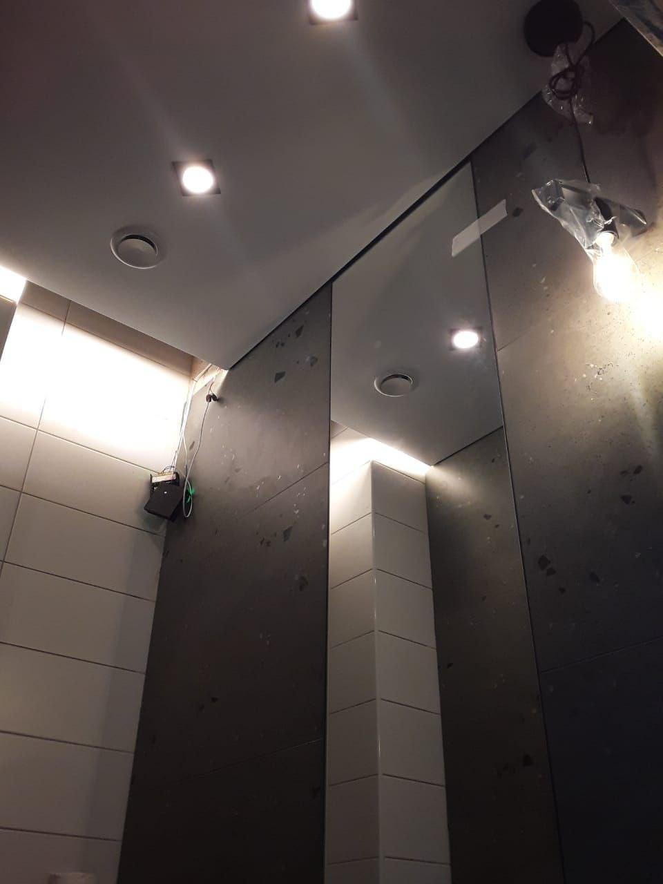 Квартира с видом на Аврору