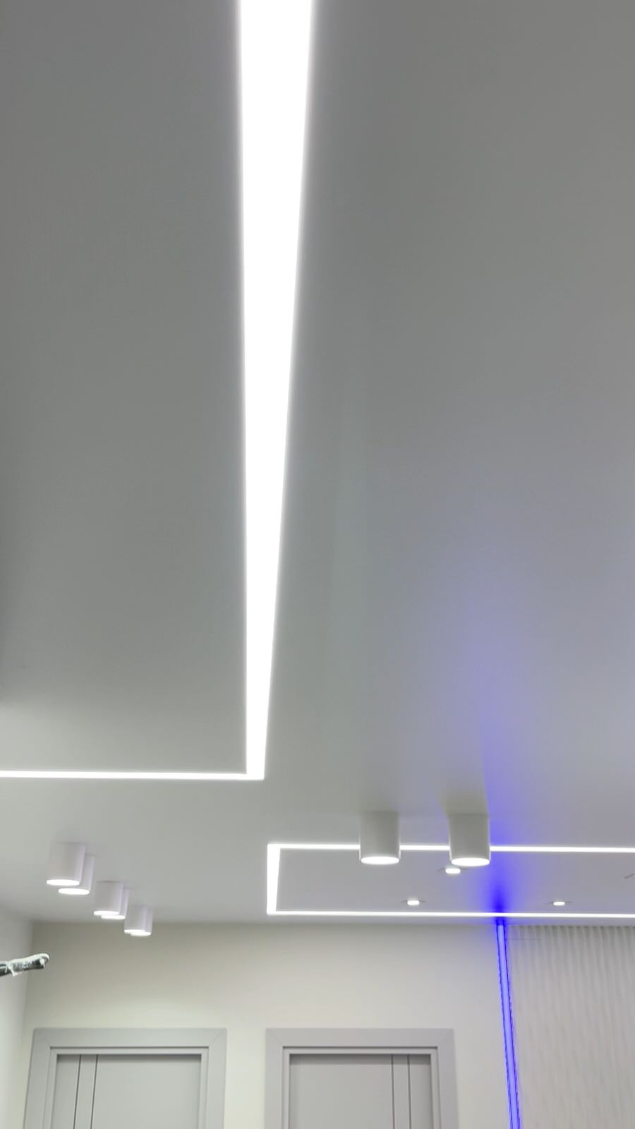 ЖК За ручьем, г. Сургут