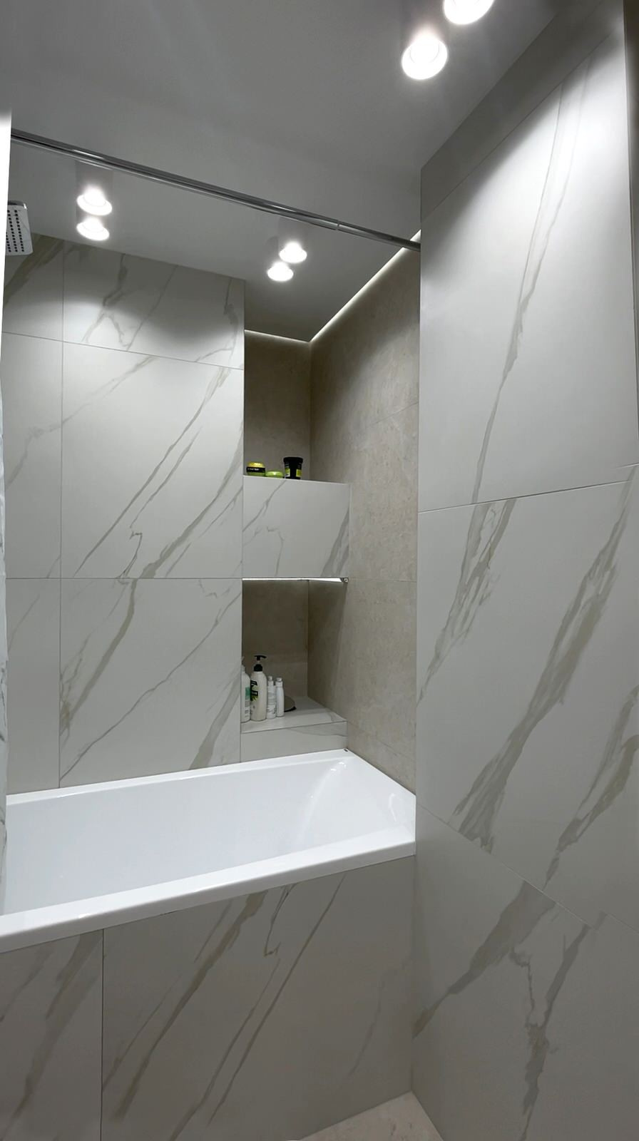 ЖК За ручьем, г. Сургут