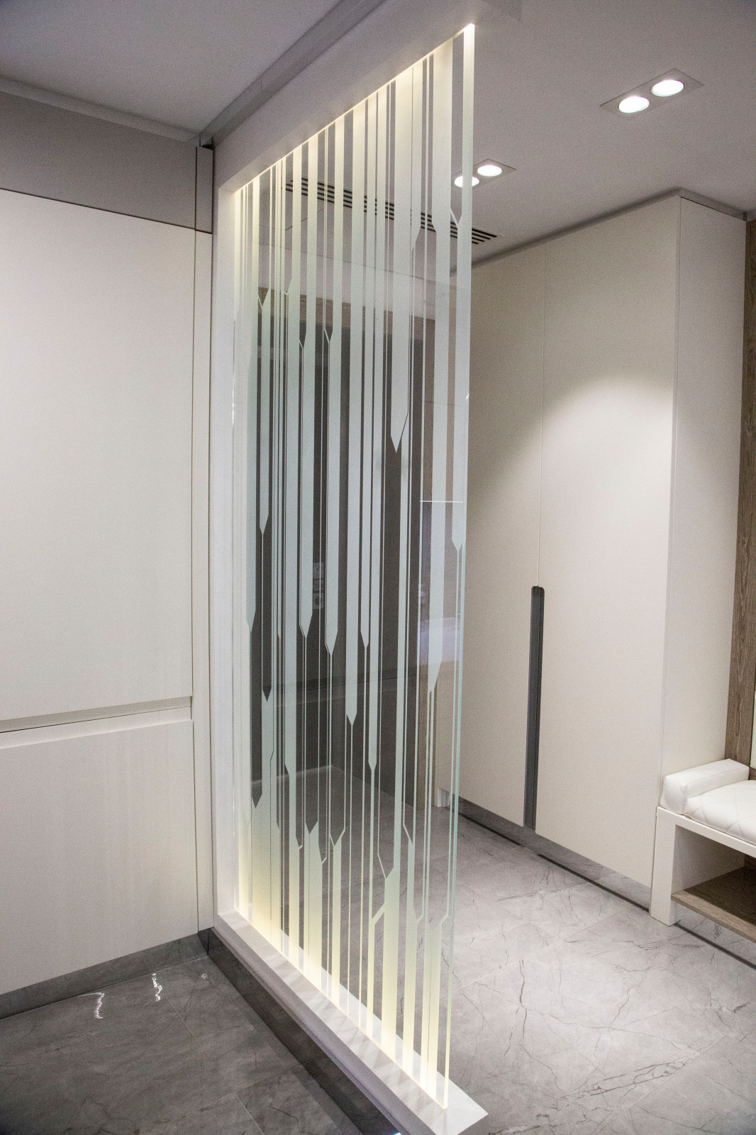 Hyatt Regency апартамент 79 м2