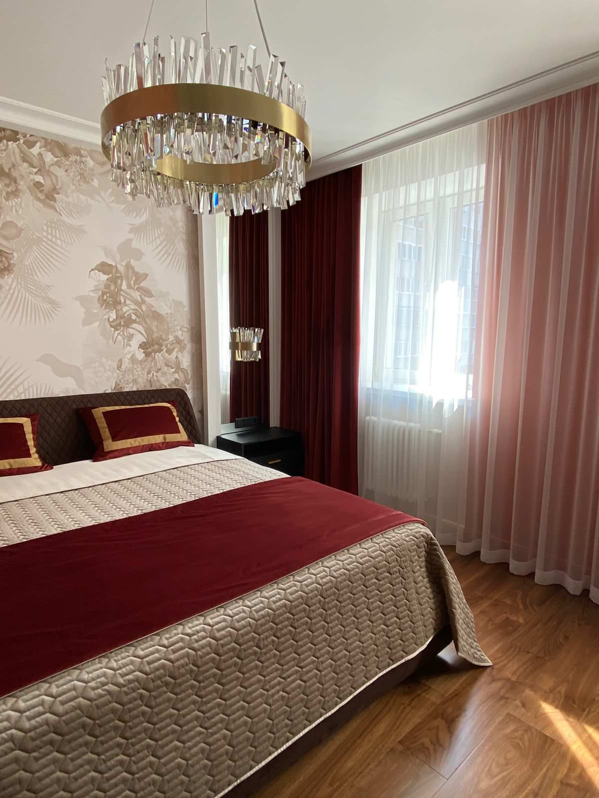 Квартира ул.Фролова