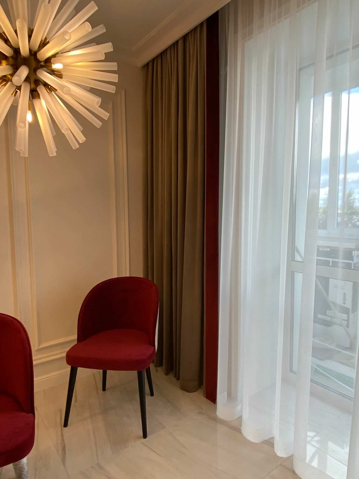 Квартира ул.Фролова