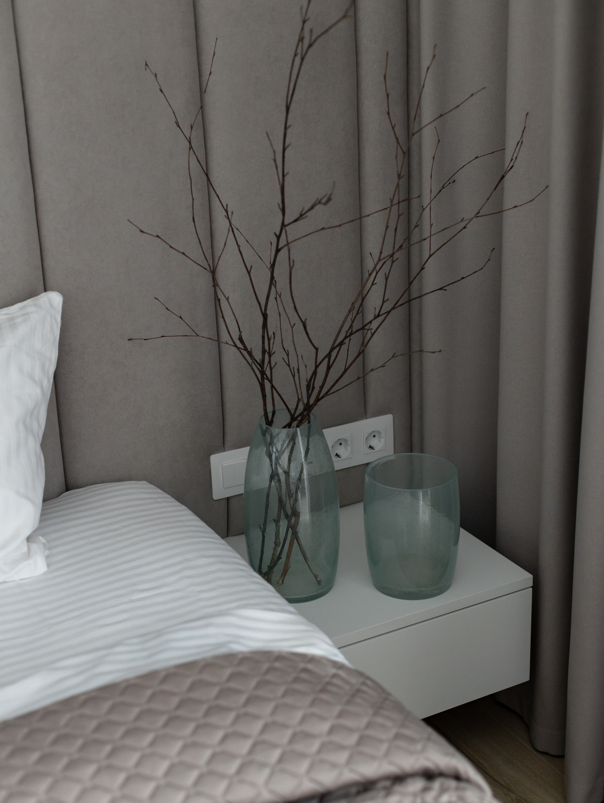 Laconic_apartment ЖК Ньютон г. Челябинск