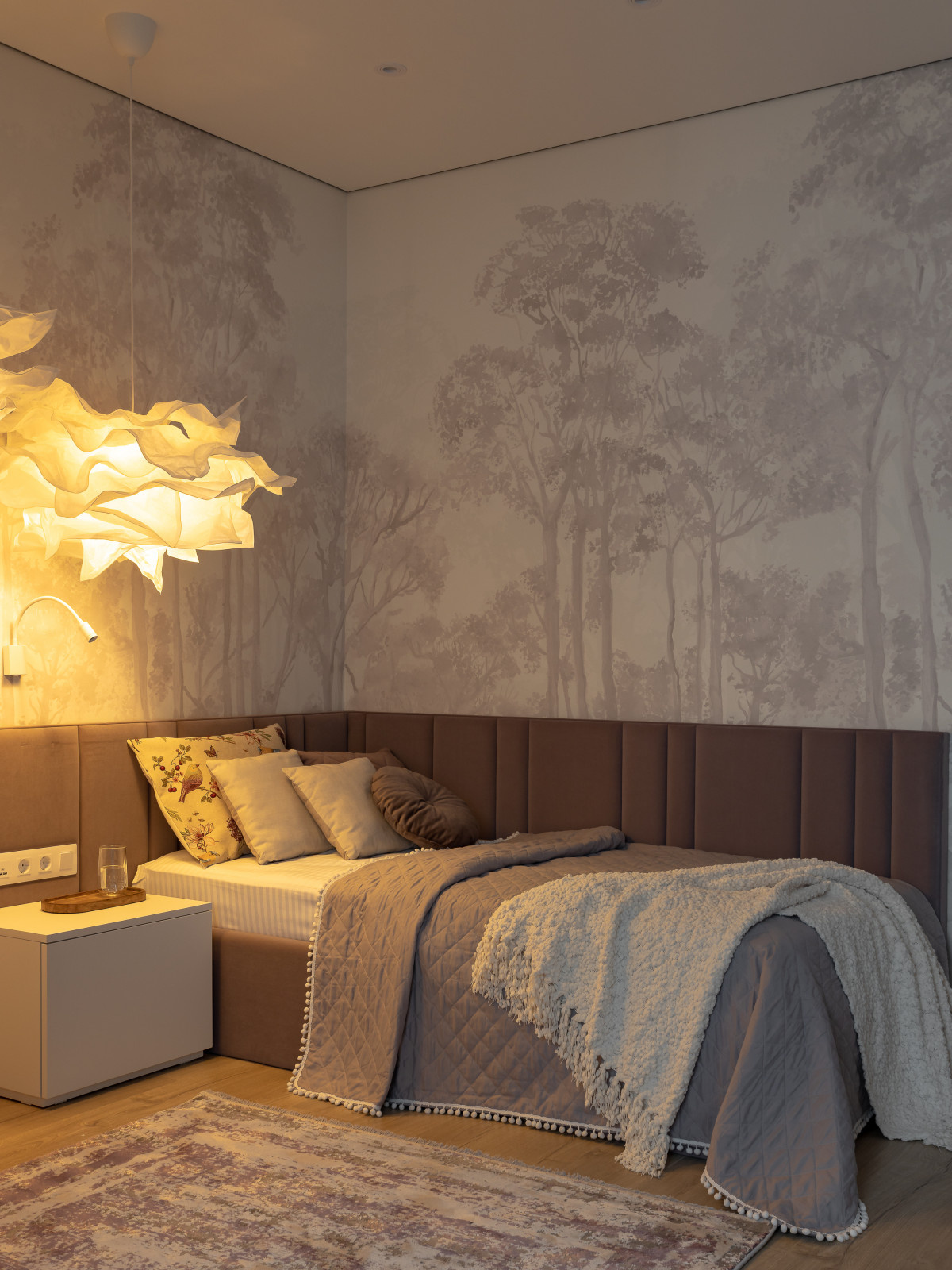 Laconic_apartment ЖК Ньютон г. Челябинск