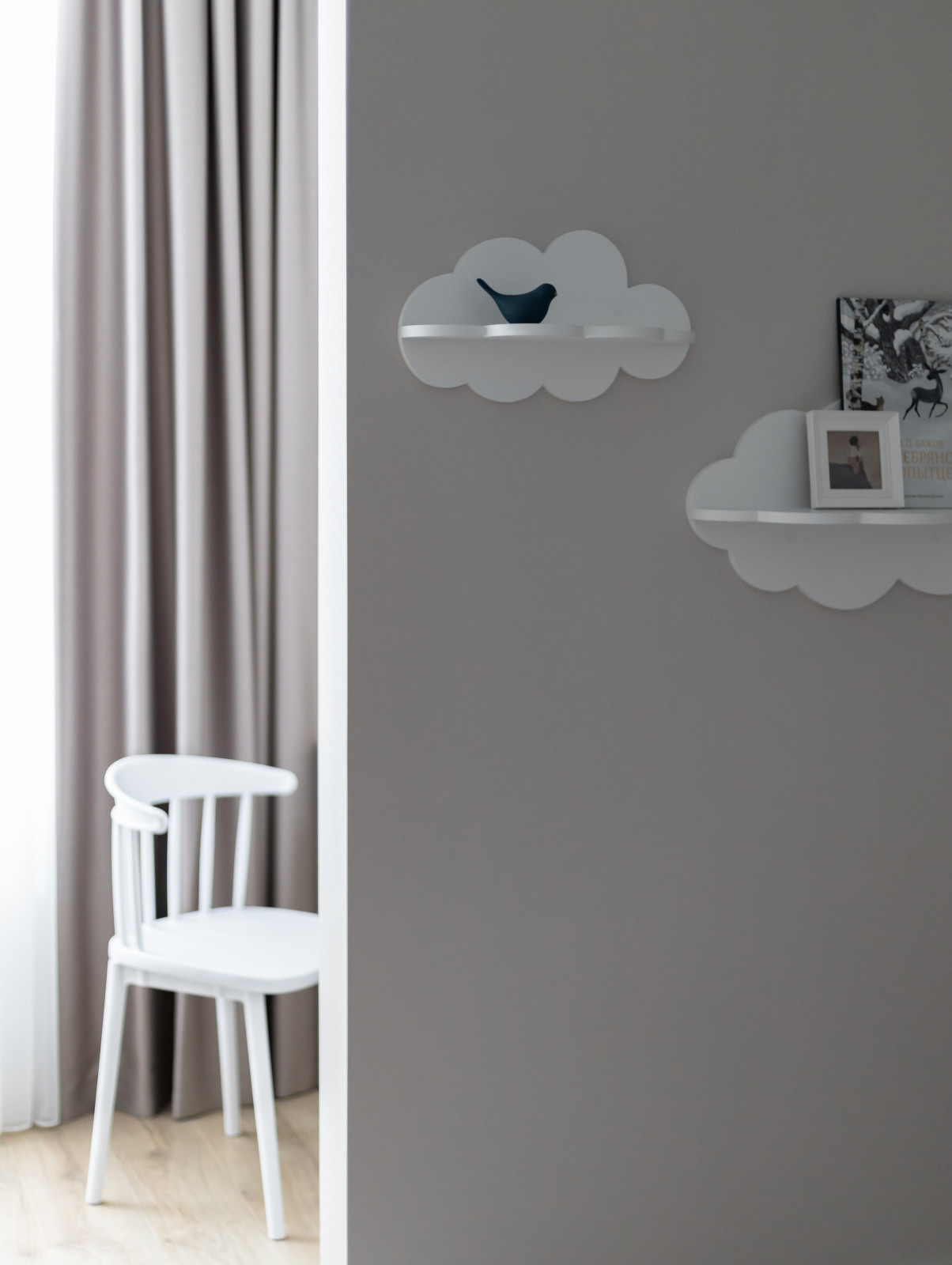 Laconic_apartment ЖК Ньютон г. Челябинск