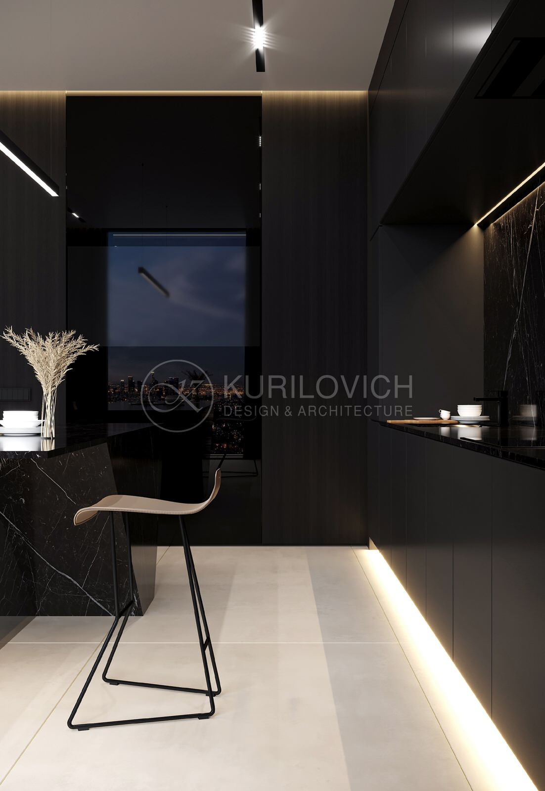 Apartment Simple Beauty