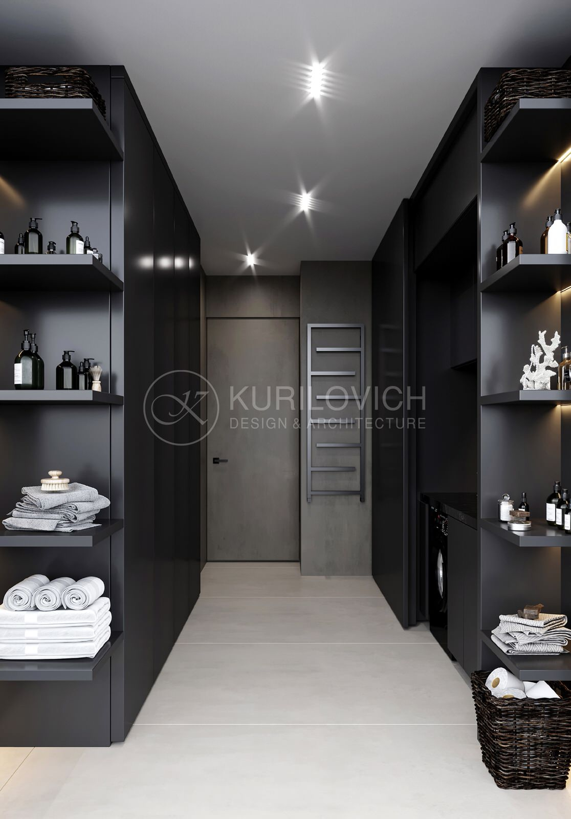 Apartment Simple Beauty
