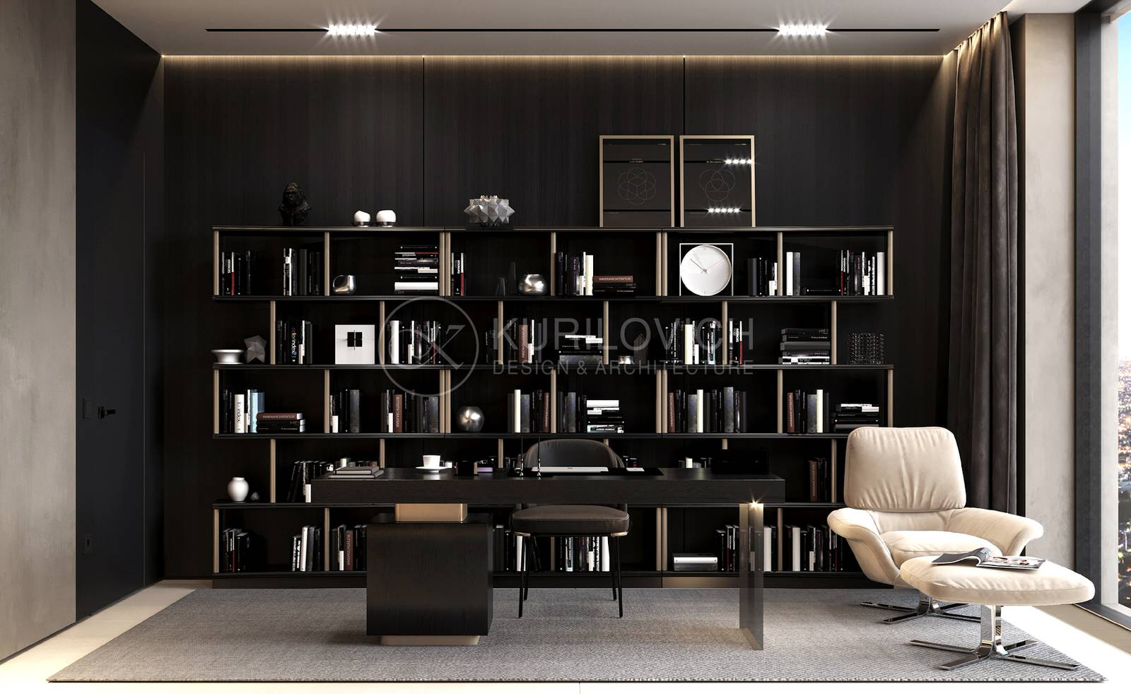 Apartment Simple Beauty