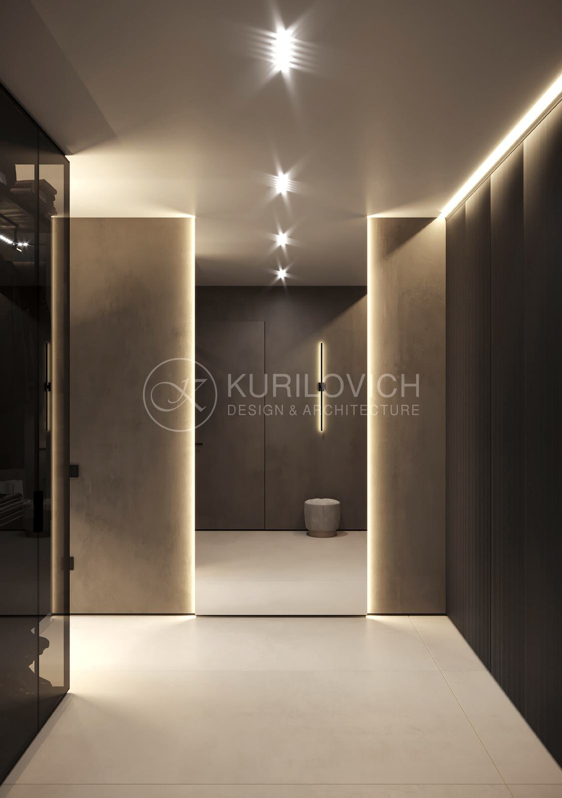 Apartment Simple Beauty