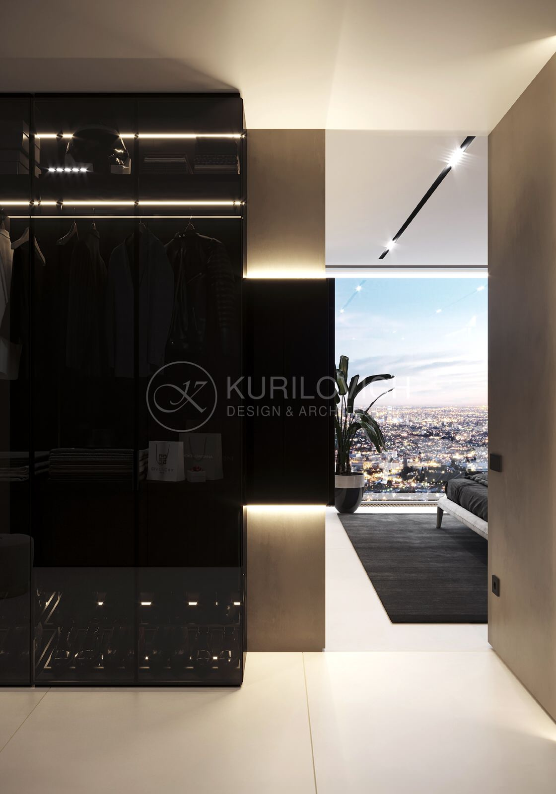 Apartment Simple Beauty
