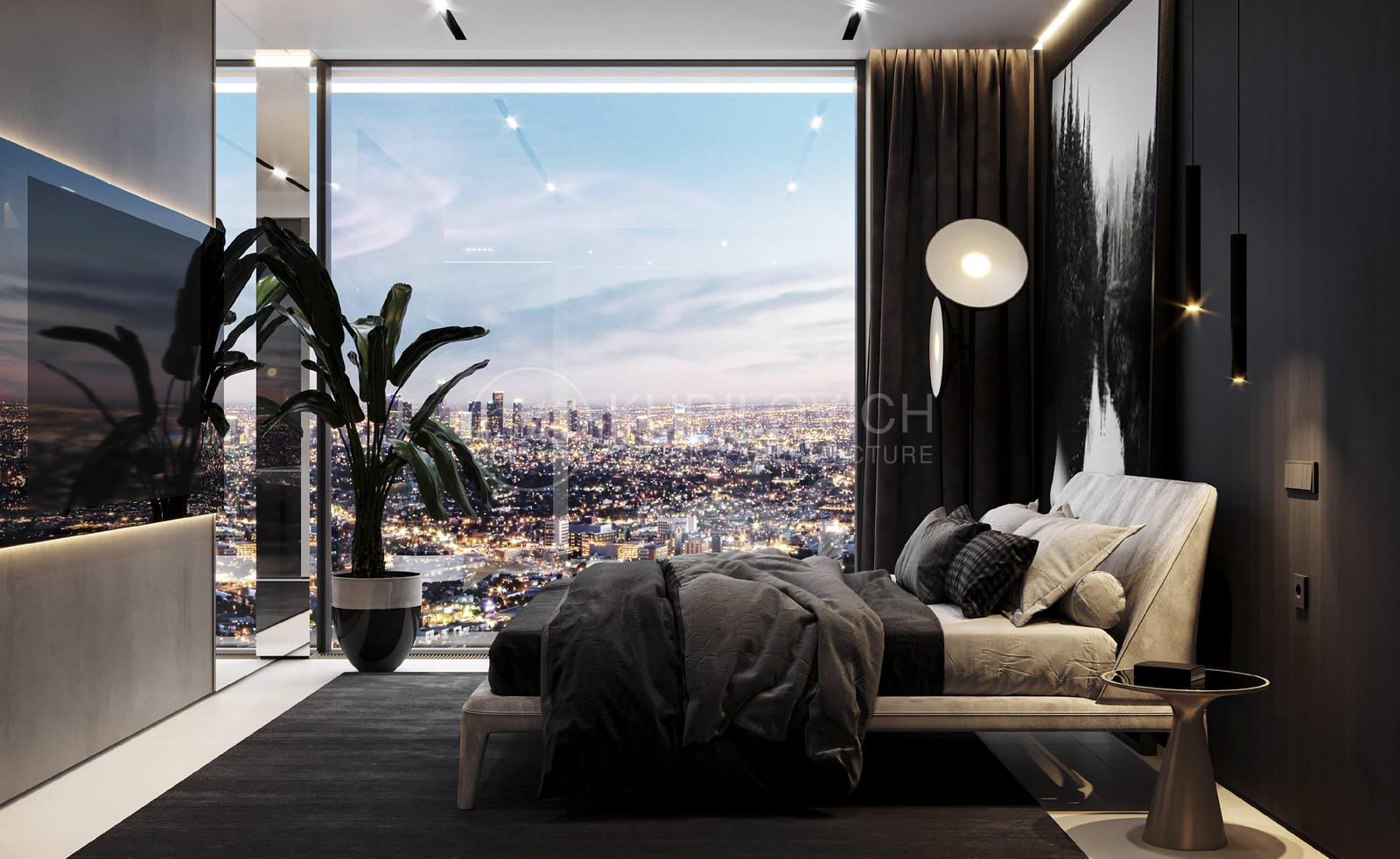 Apartment Simple Beauty