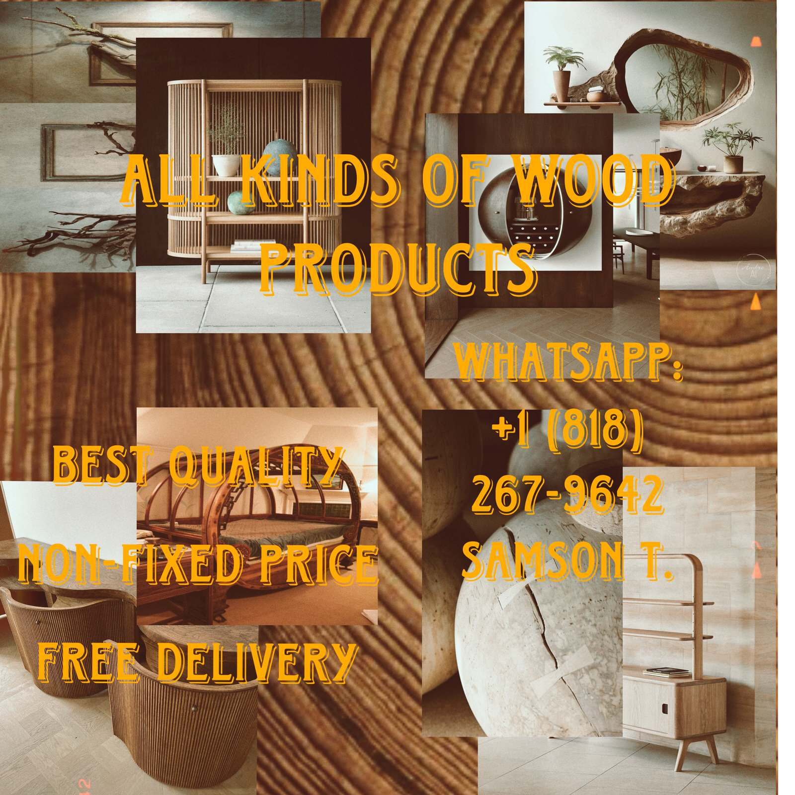 Our services
