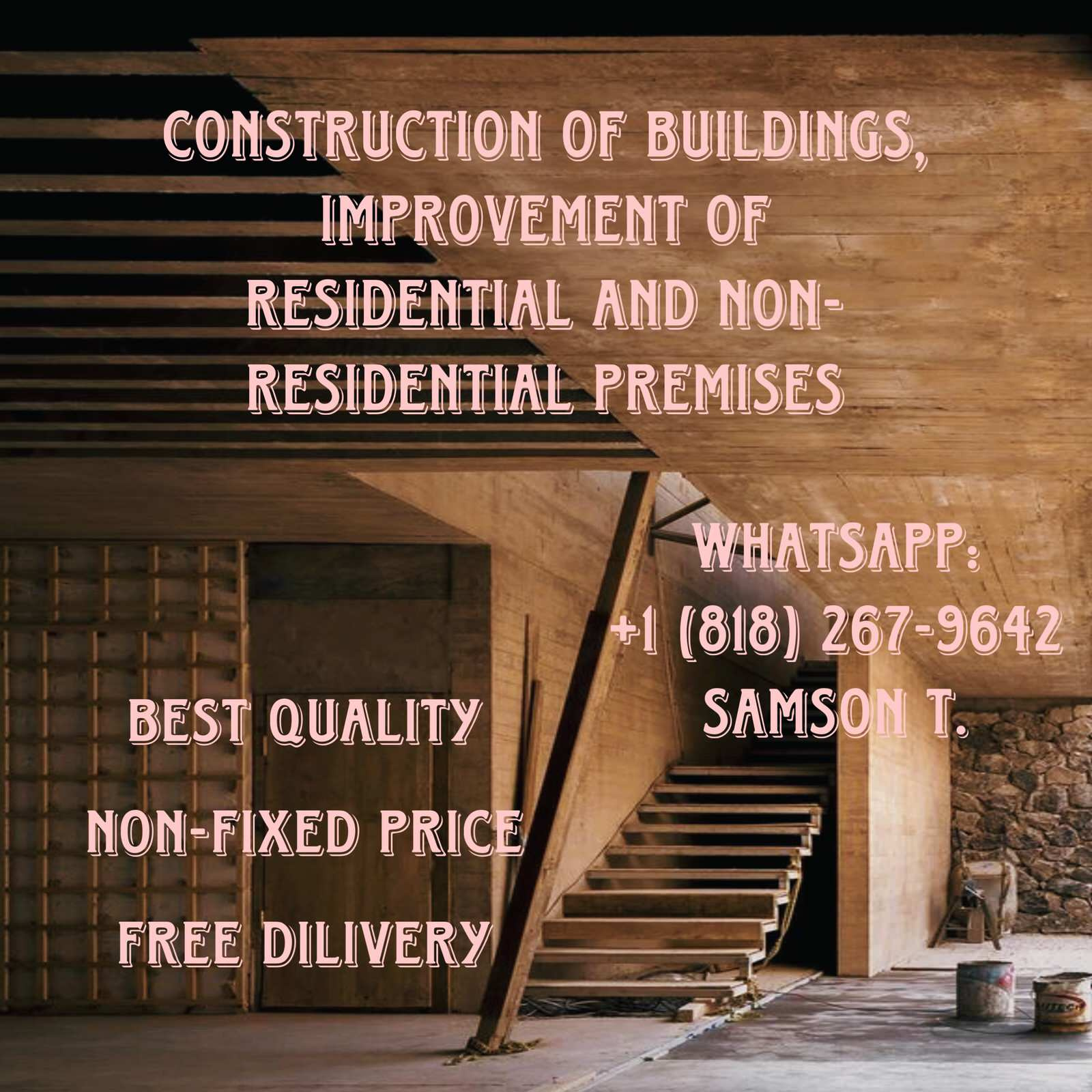 Our services