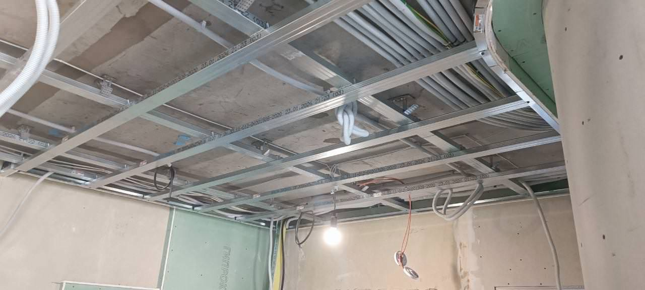 Двухкомнатная квартира в ЖК Golden City