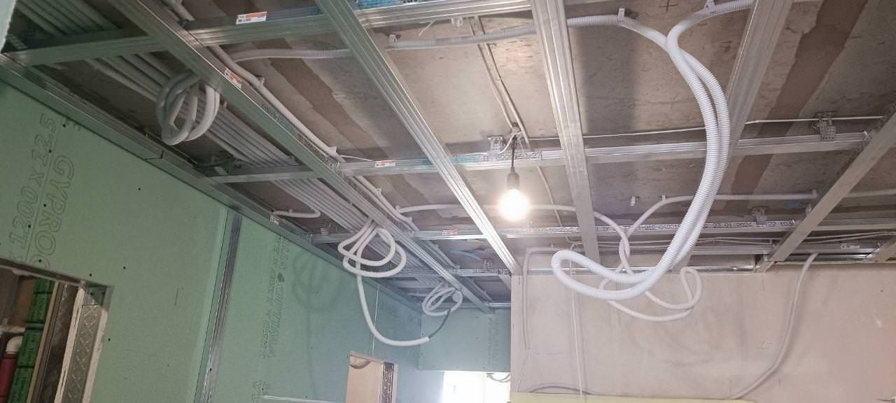 Двухкомнатная квартира в ЖК Golden City