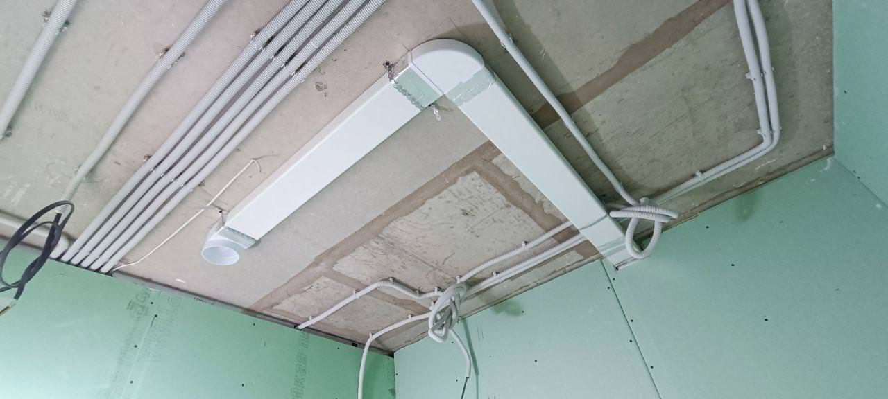 Двухкомнатная квартира в ЖК Golden City