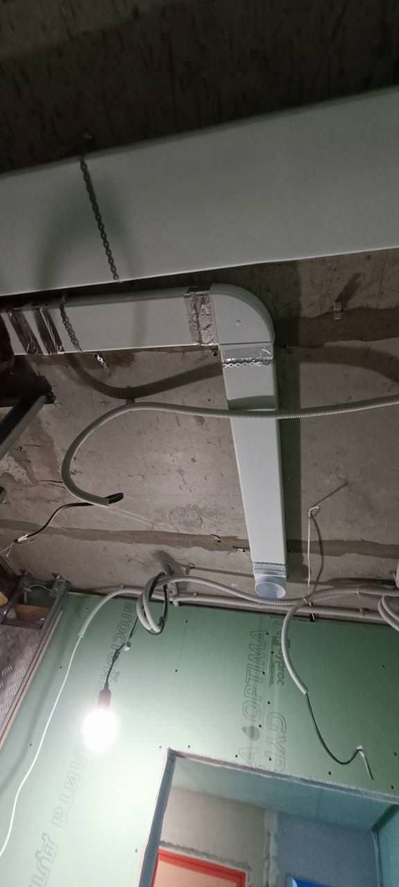 Двухкомнатная квартира в ЖК Golden City