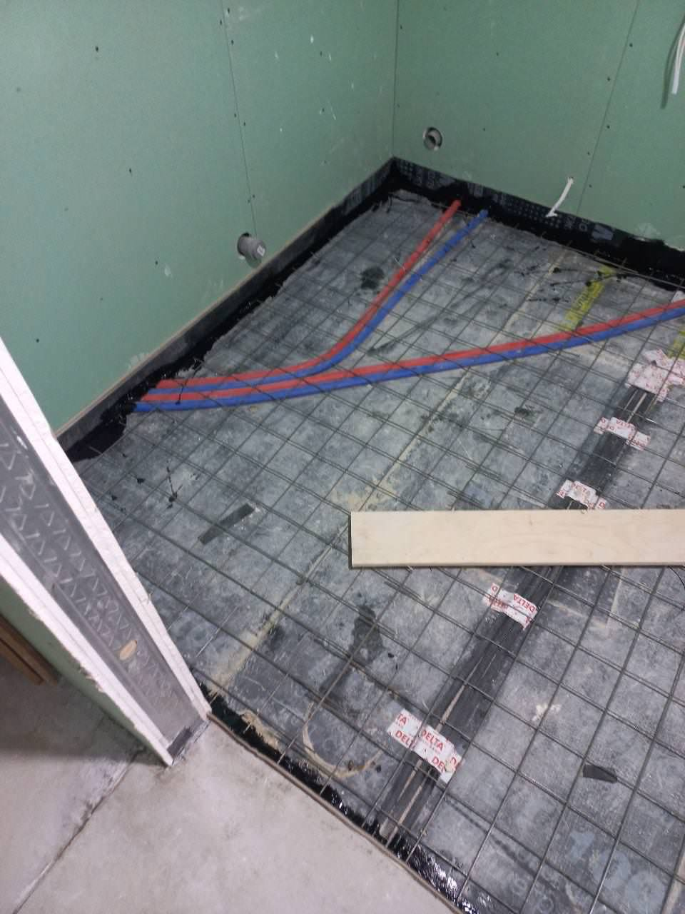 Двухкомнатная квартира в ЖК Golden City