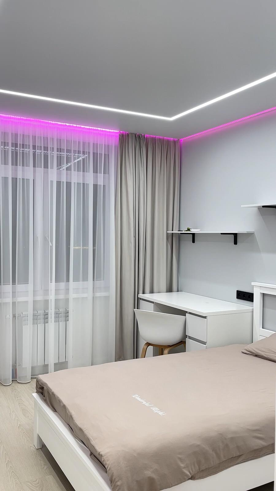 ЖК "Северин", г. Сургут. Реализация