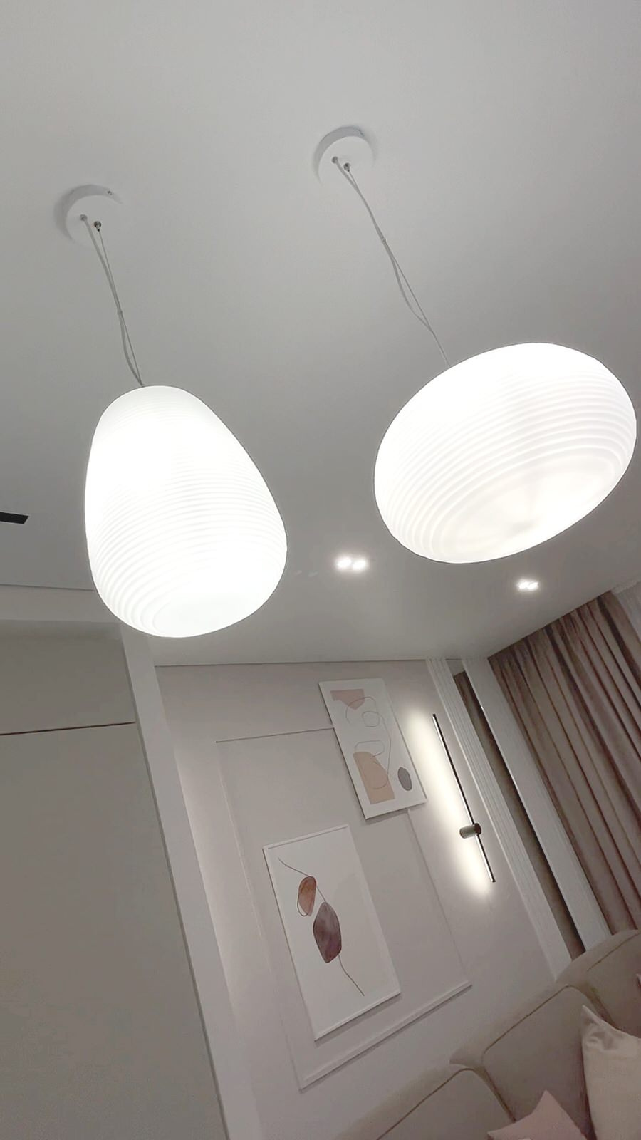 ЖК "Северин", г. Сургут. Реализация