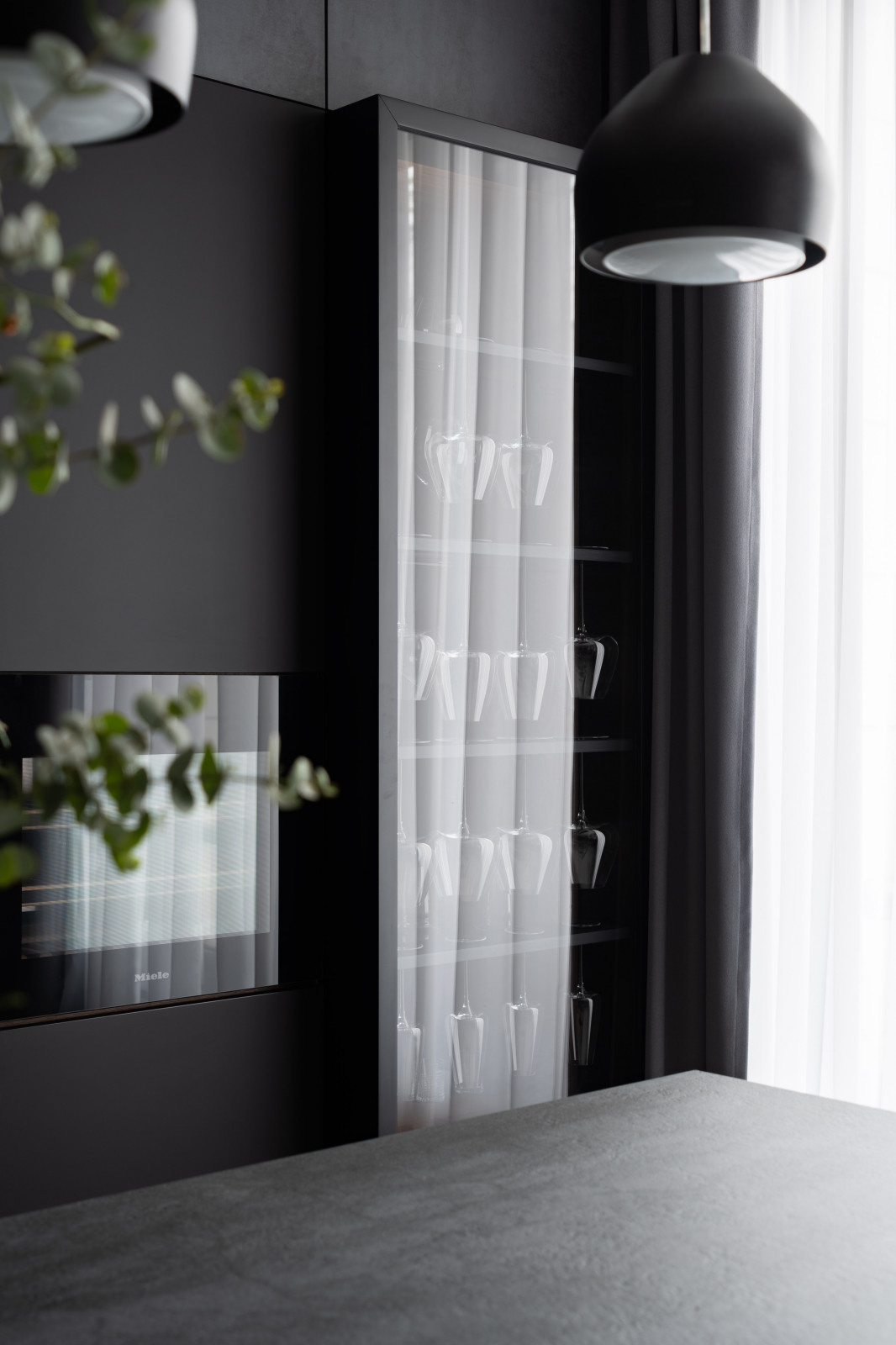 Квартира на Петровской косе