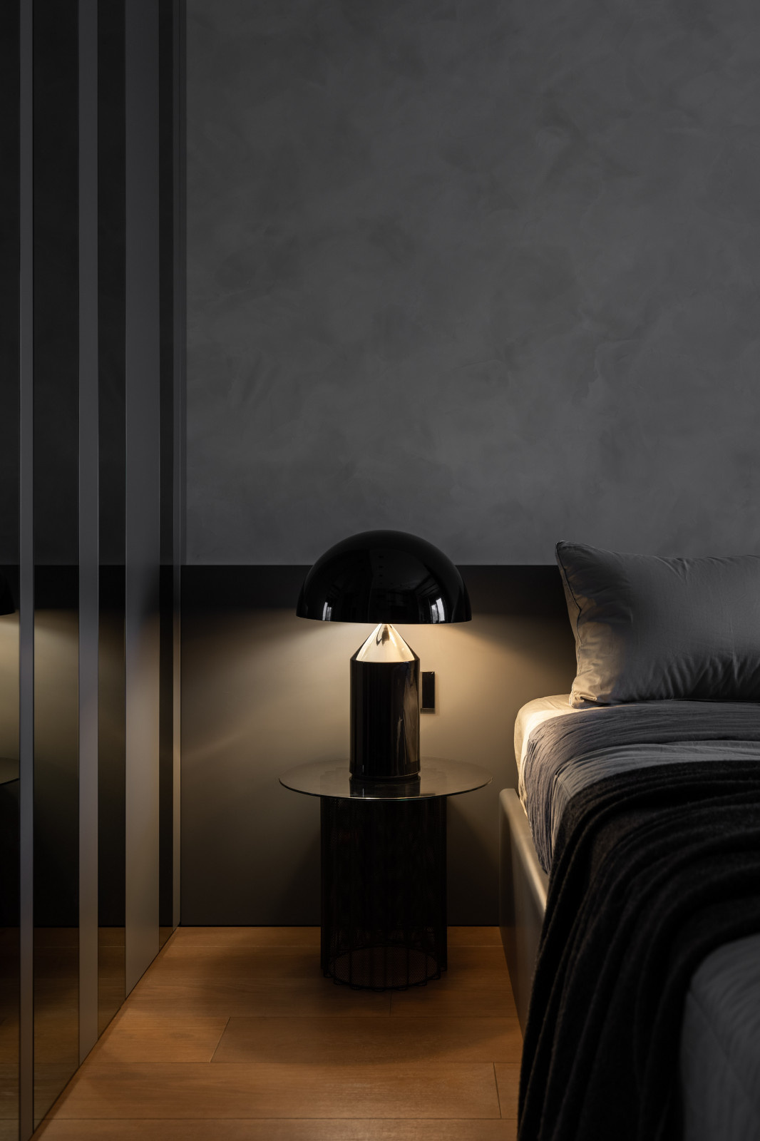 Квартира на Петровской косе