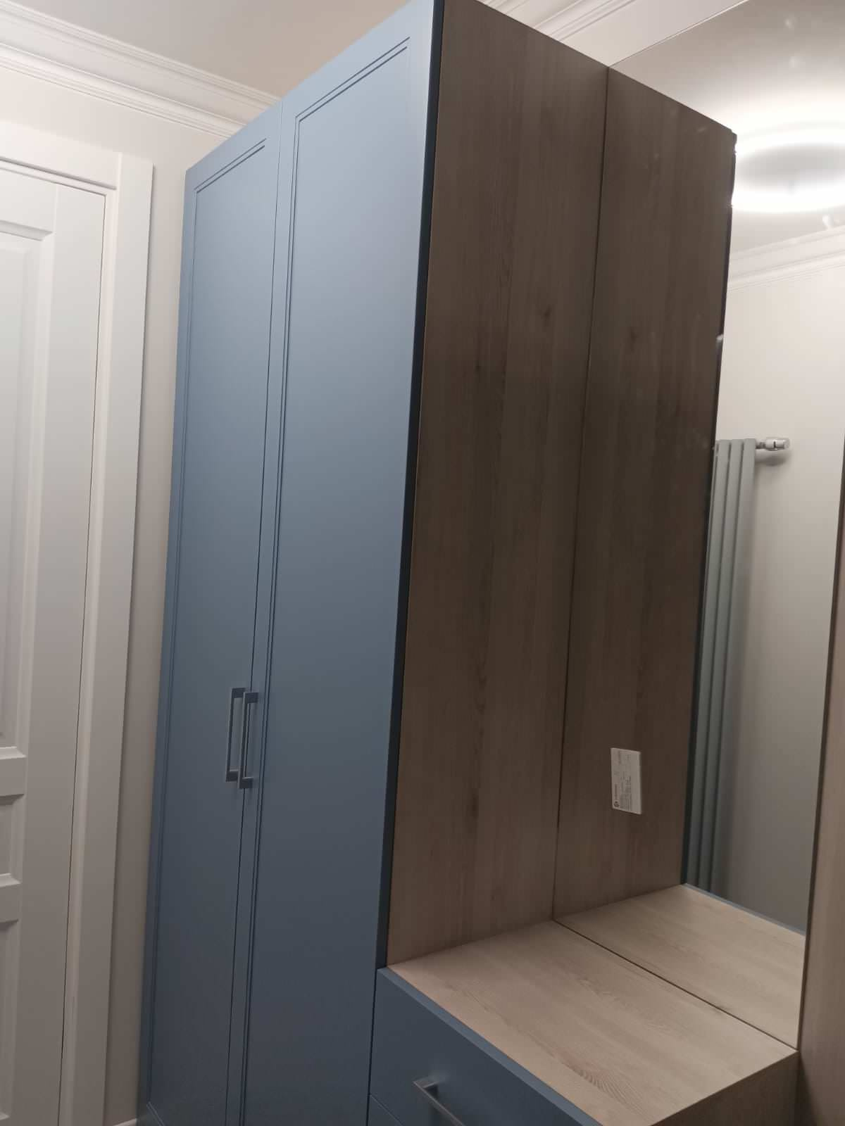 Шкаф и гардероб