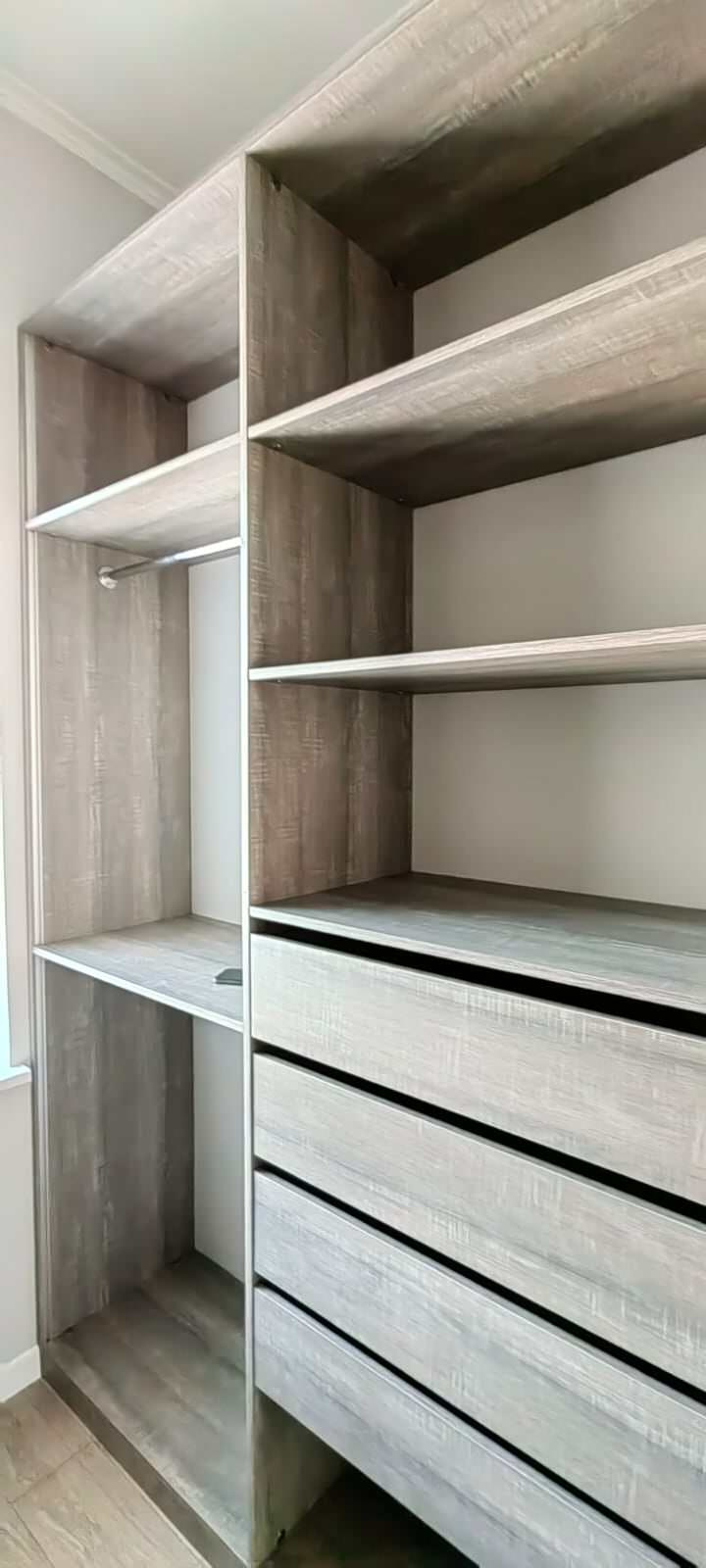 Шкаф и гардероб