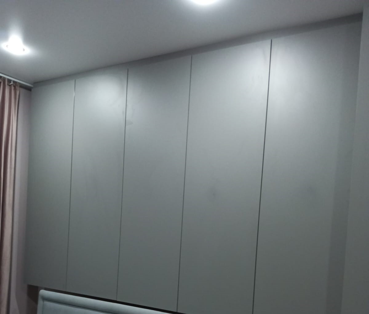 Шкаф в спальню