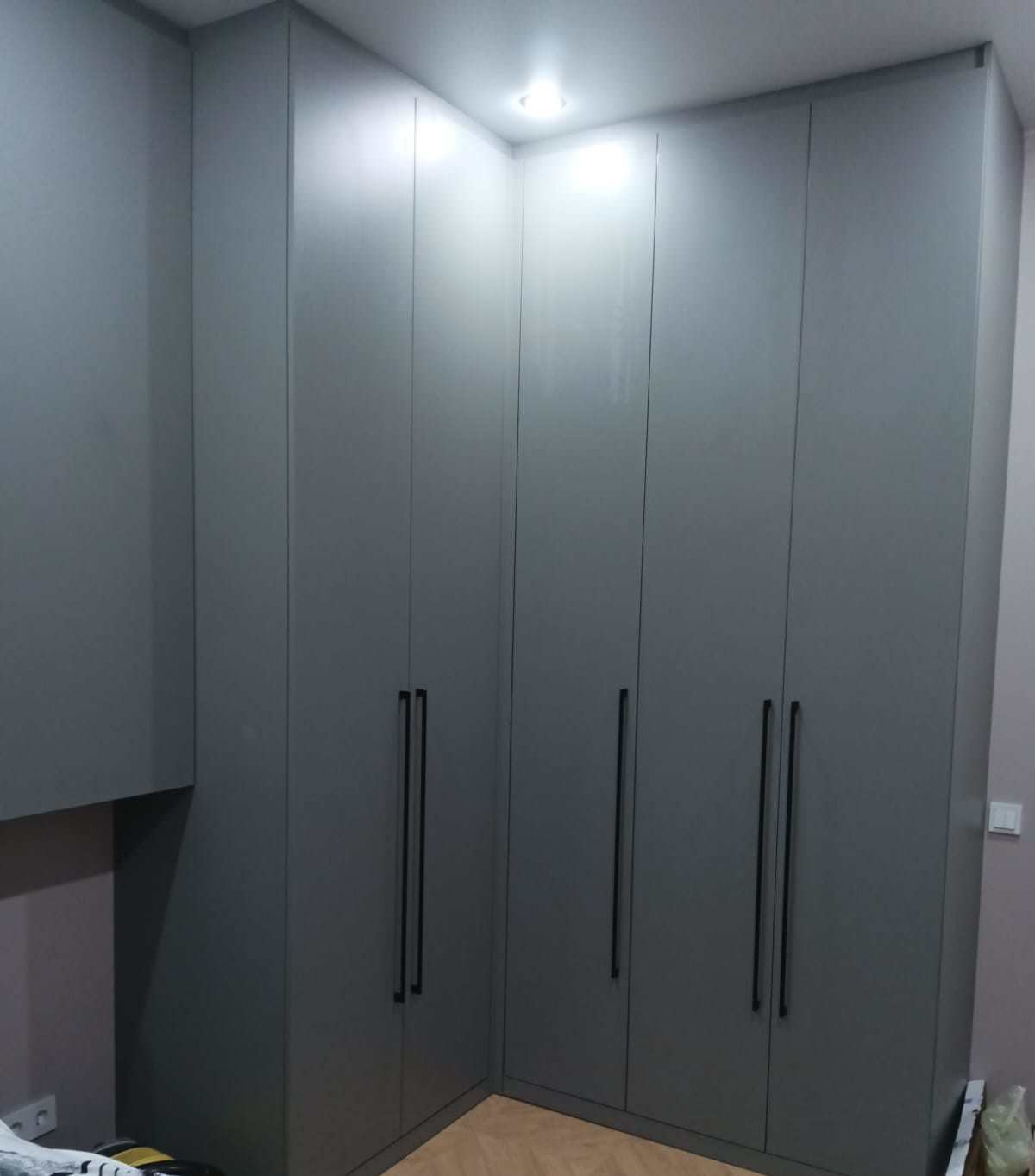 Шкаф в спальню