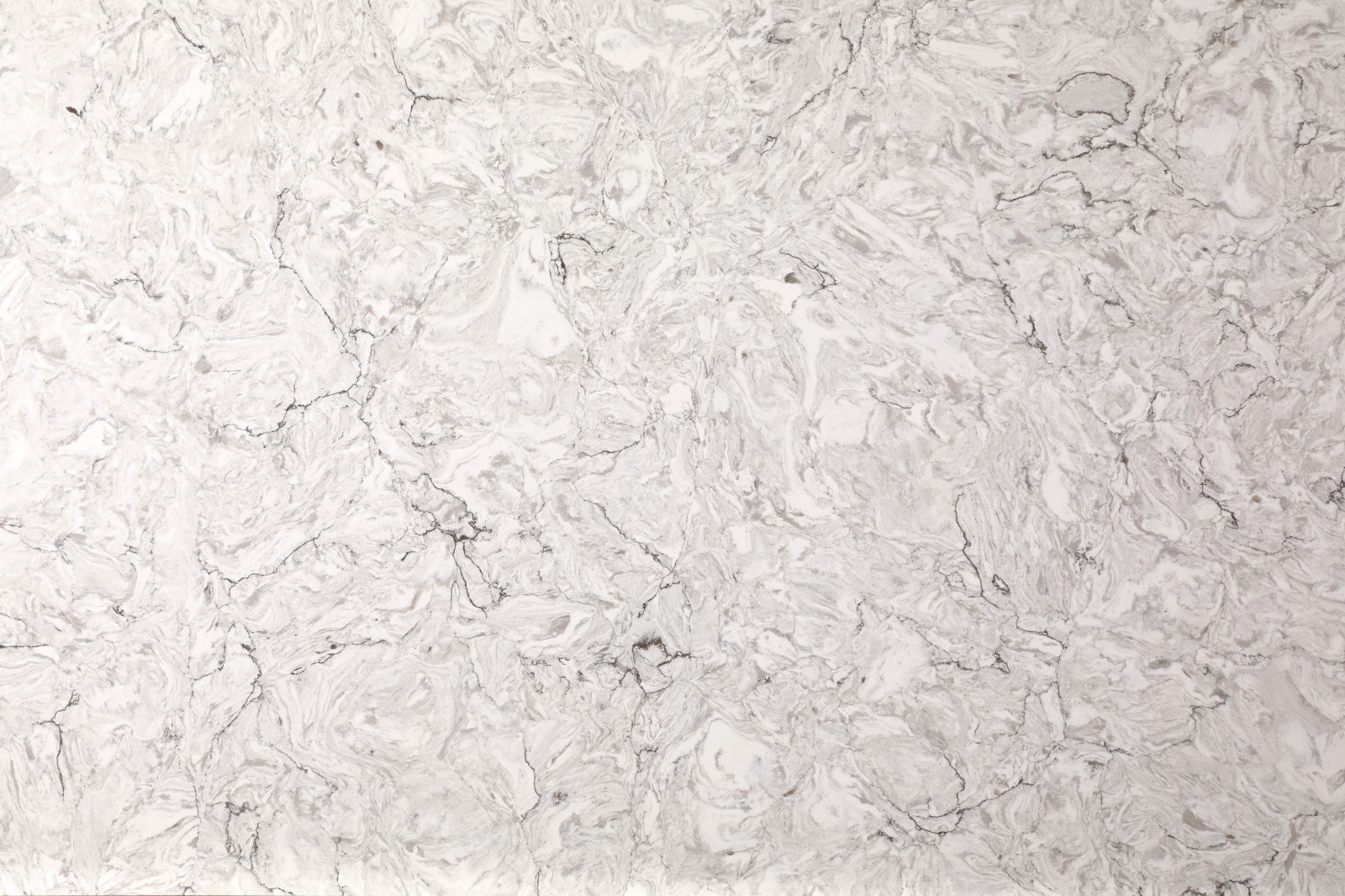 Arctic Breeze by Quantra Quartz