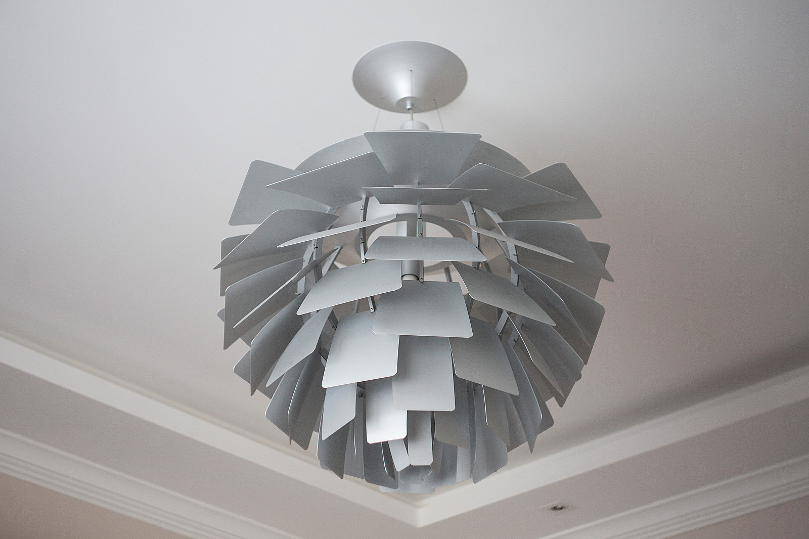 ЖК ''Академическая жемчужина'' 65м2