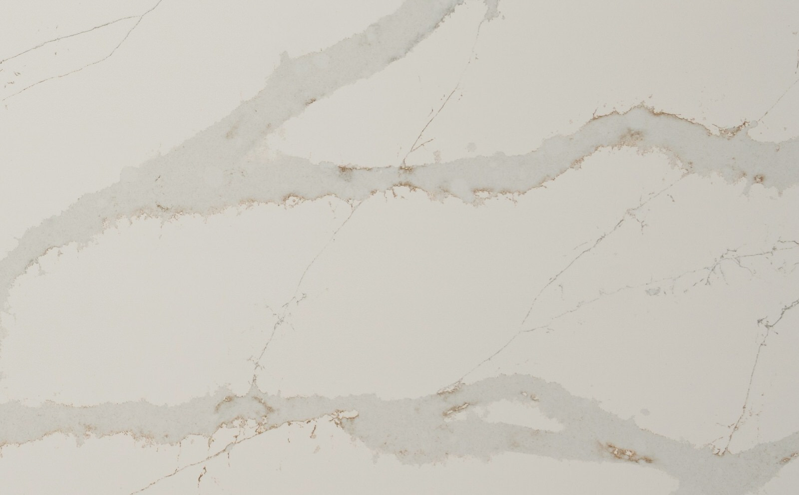 Calacatta Capri by Quantra Quartz