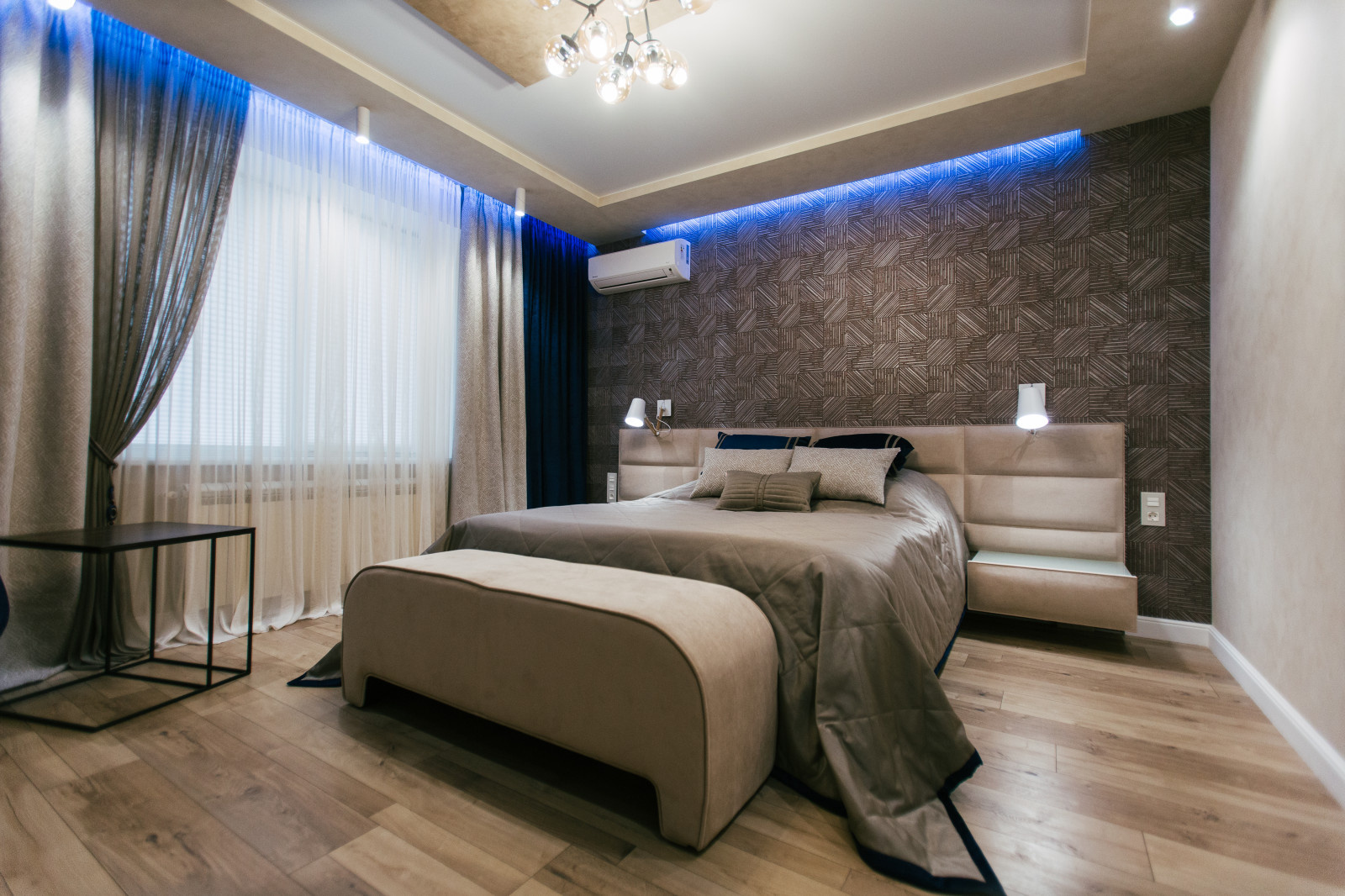 Дом для большой семьи