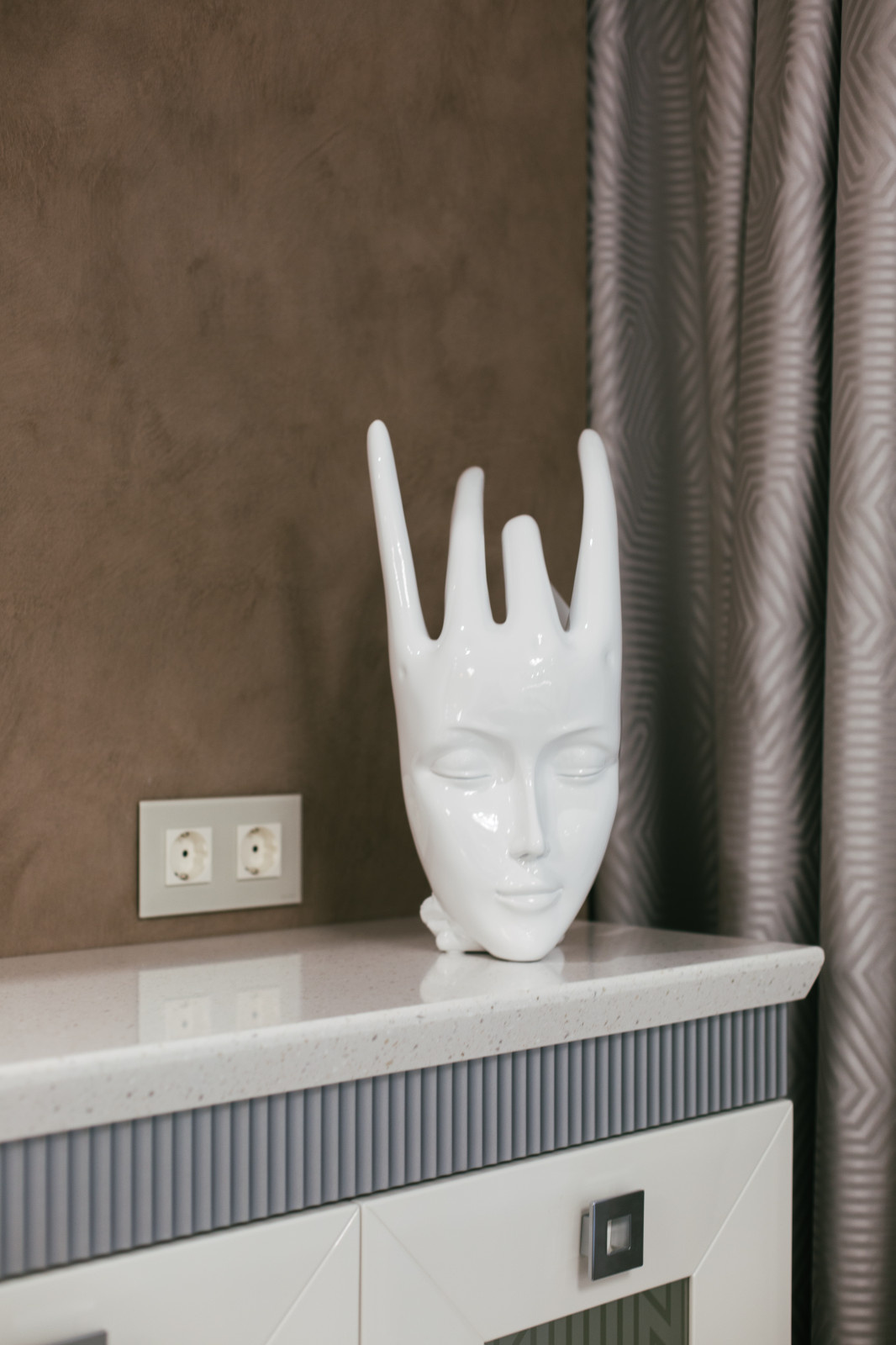 Дом для большой семьи