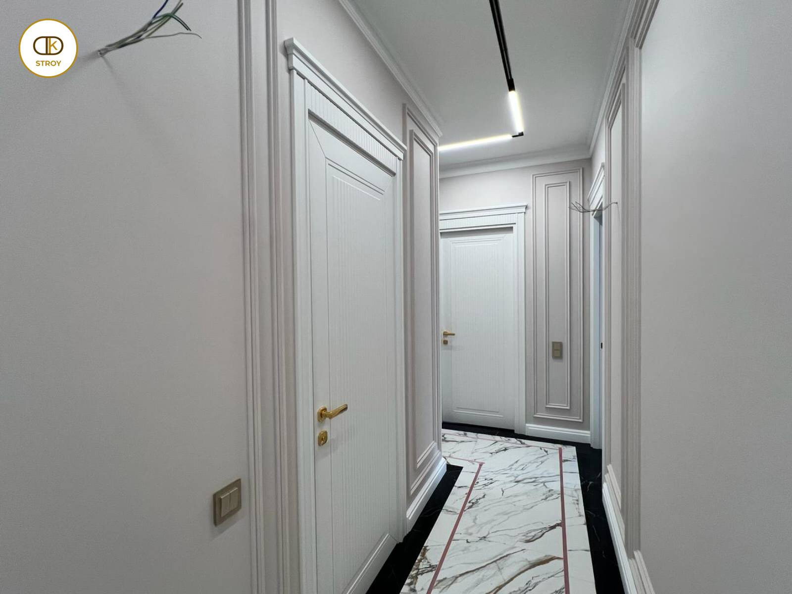 ЖК Тушино-2018