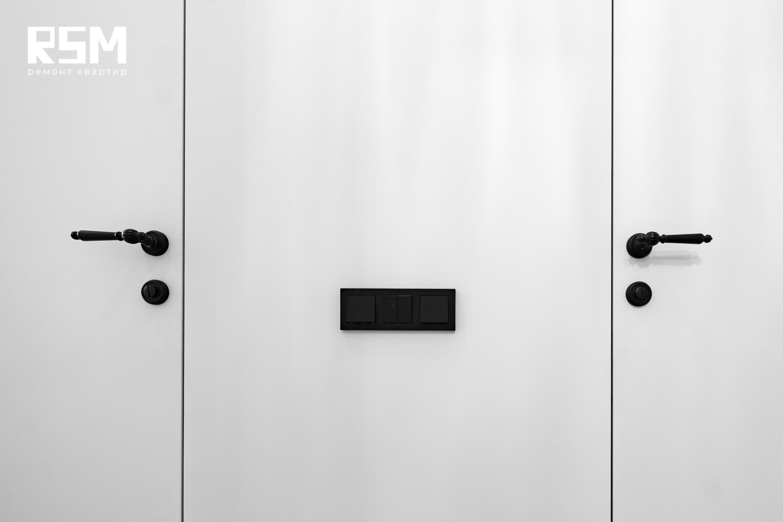 Старый фонд на набережной Черной речки