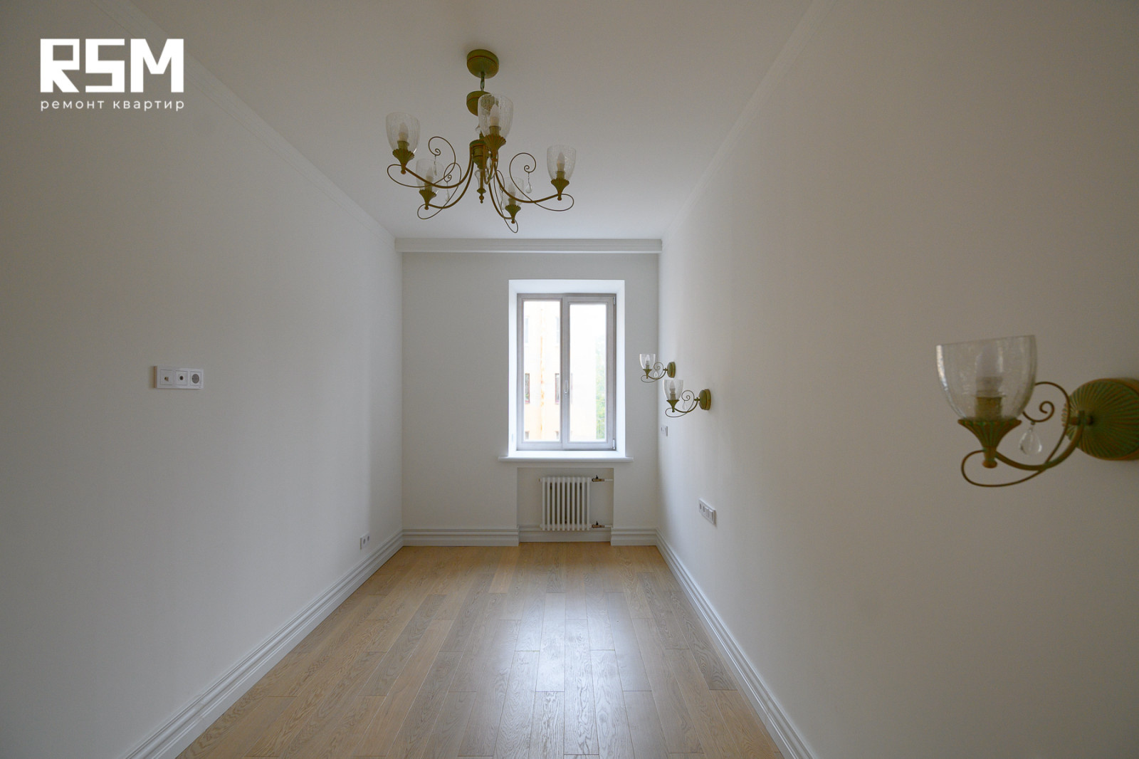 Старый фонд на Подрезова ул.