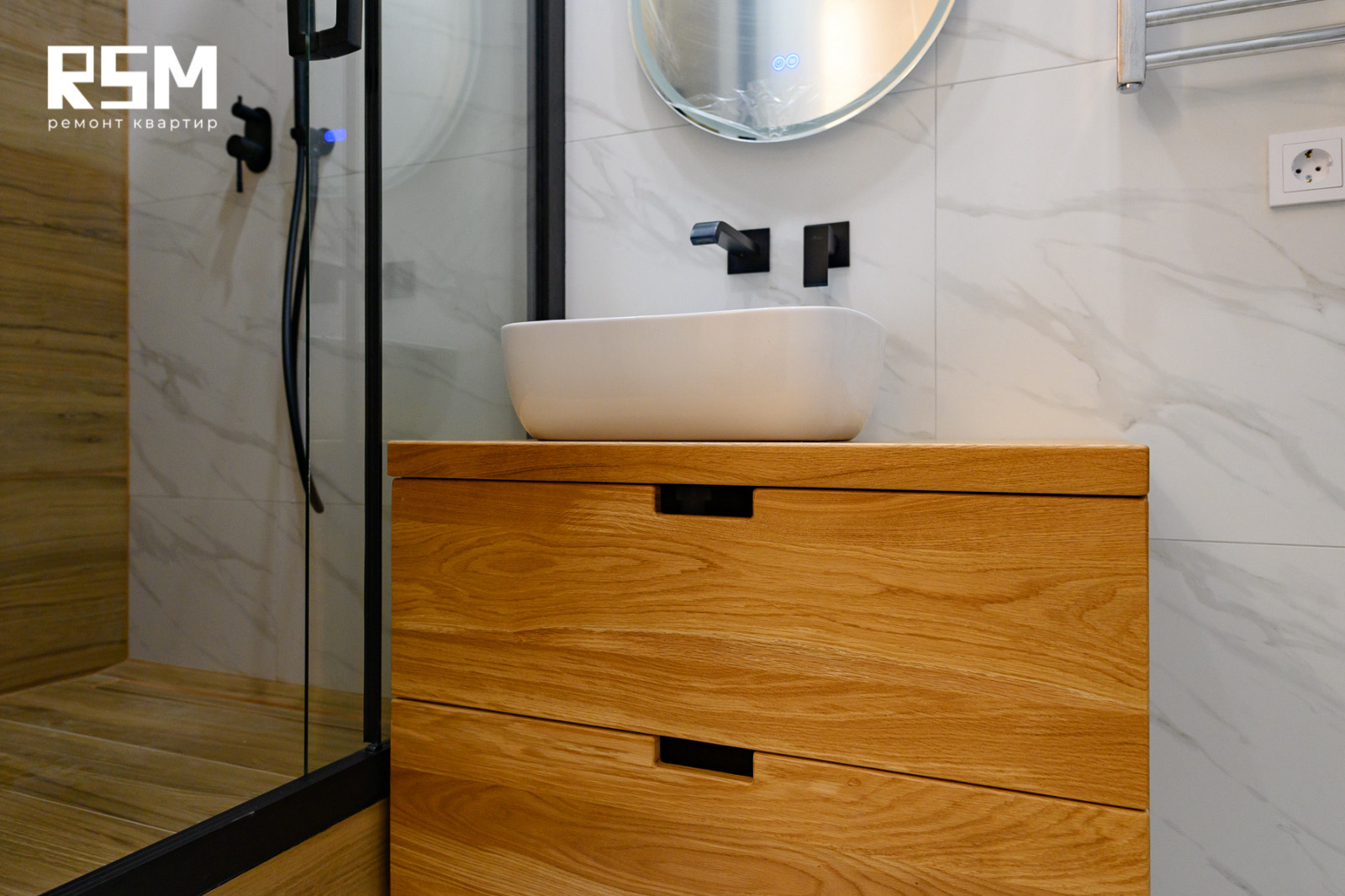 Старый фонд на Подрезова ул.