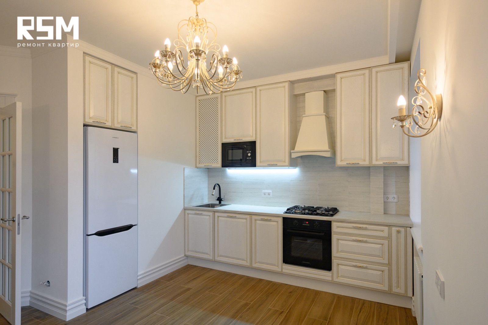 Старый фонд на Подрезова ул.