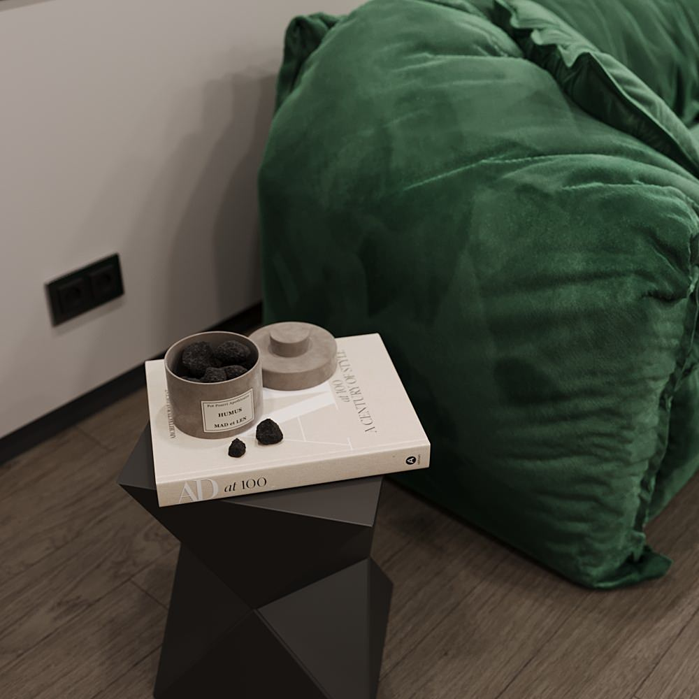 Квартира в г. Тбилиси 80 кв.м