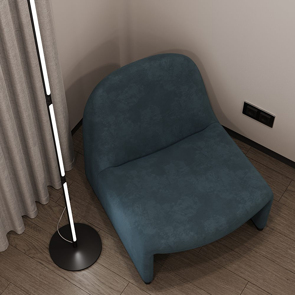 Квартира в г. Тбилиси 80 кв.м