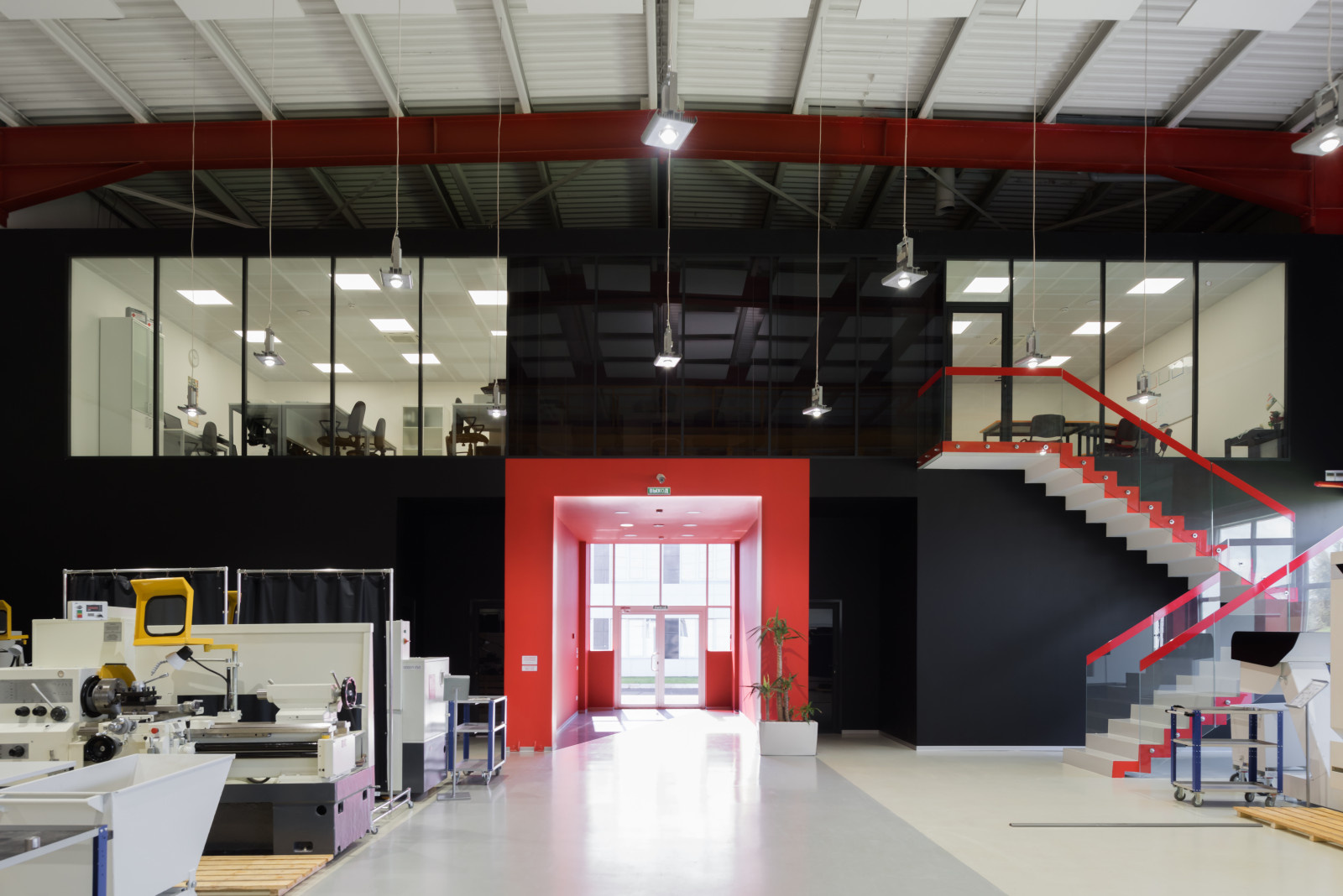 Колледж будущего Татарстана