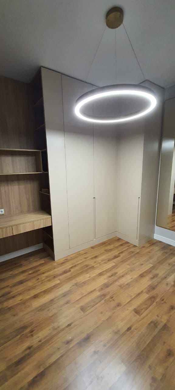 Квартира в ЖК Скандинавия
