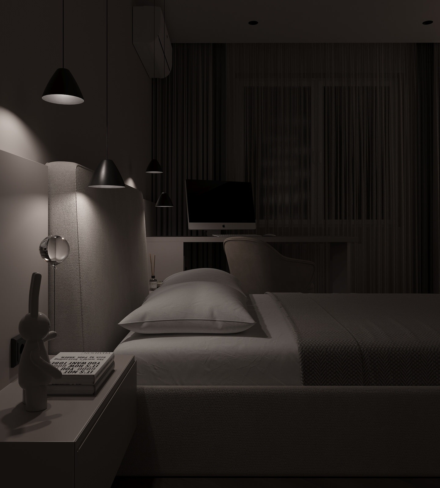 г. Москва  ЖК Лучи