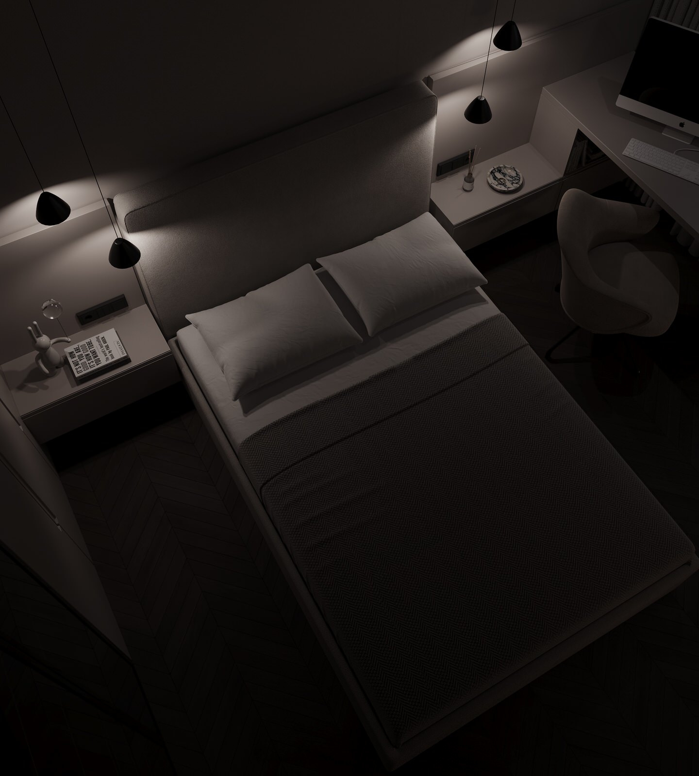 г. Москва  ЖК Лучи