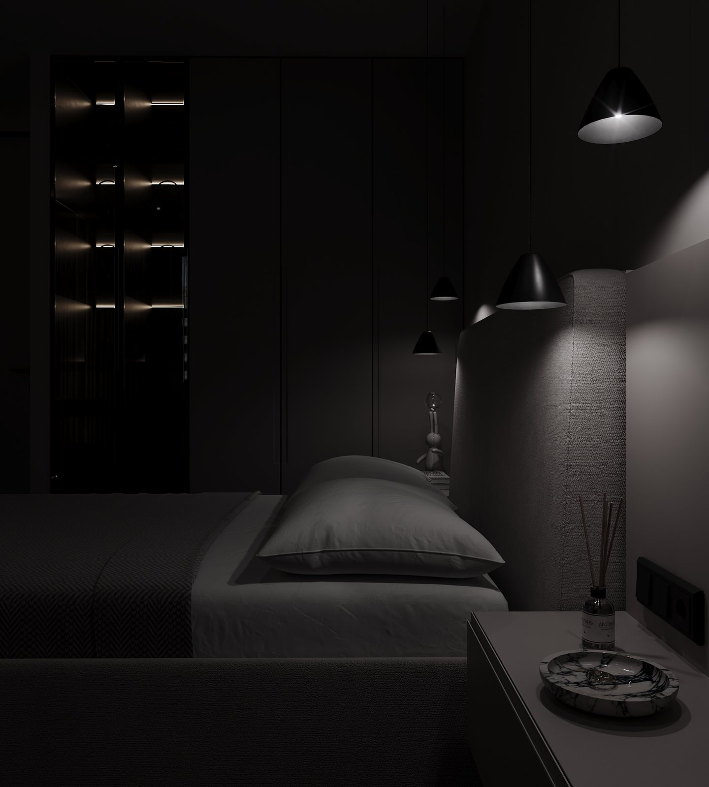 г. Москва  ЖК Лучи