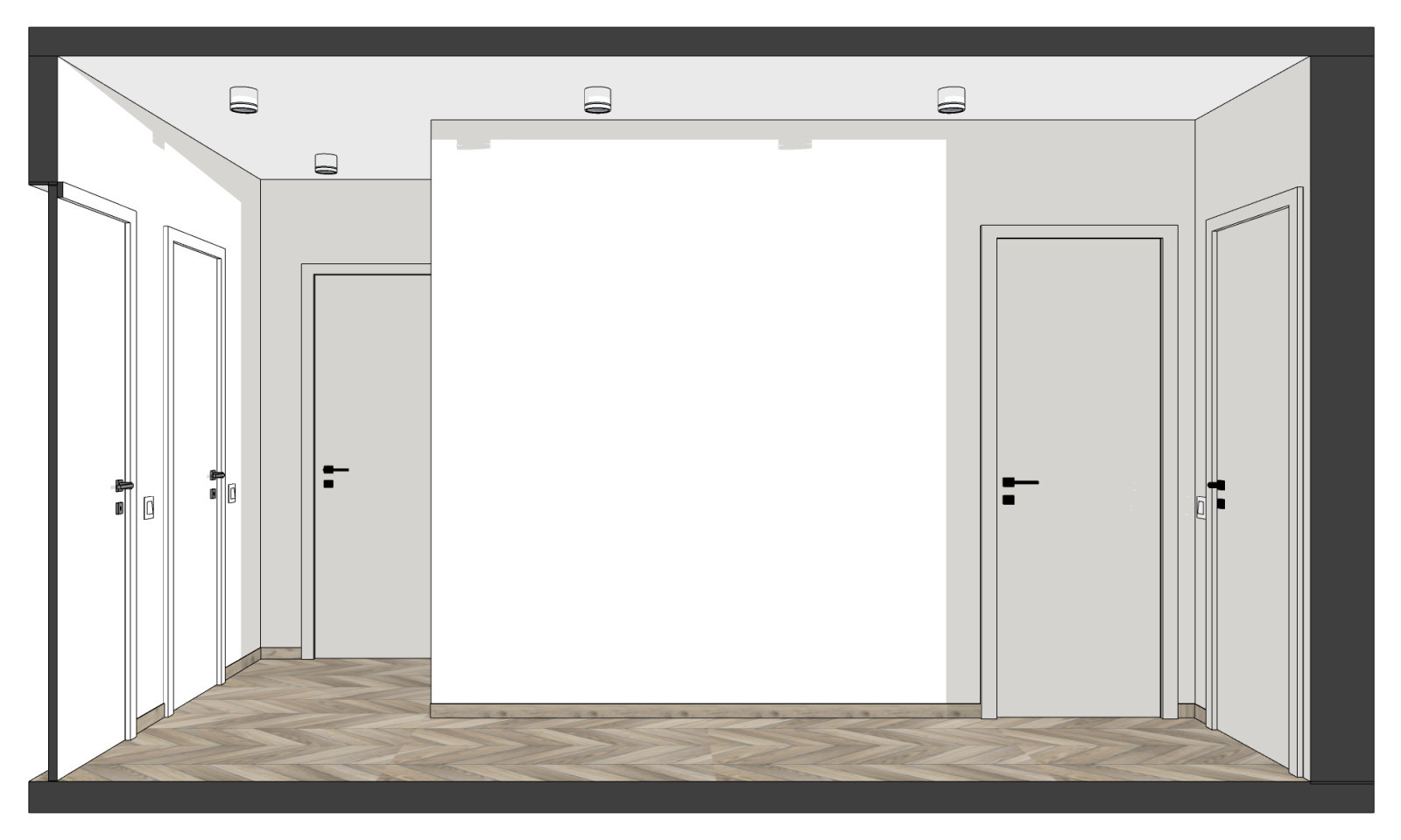 Технический проект. ЖК Фрукты г. Сочи