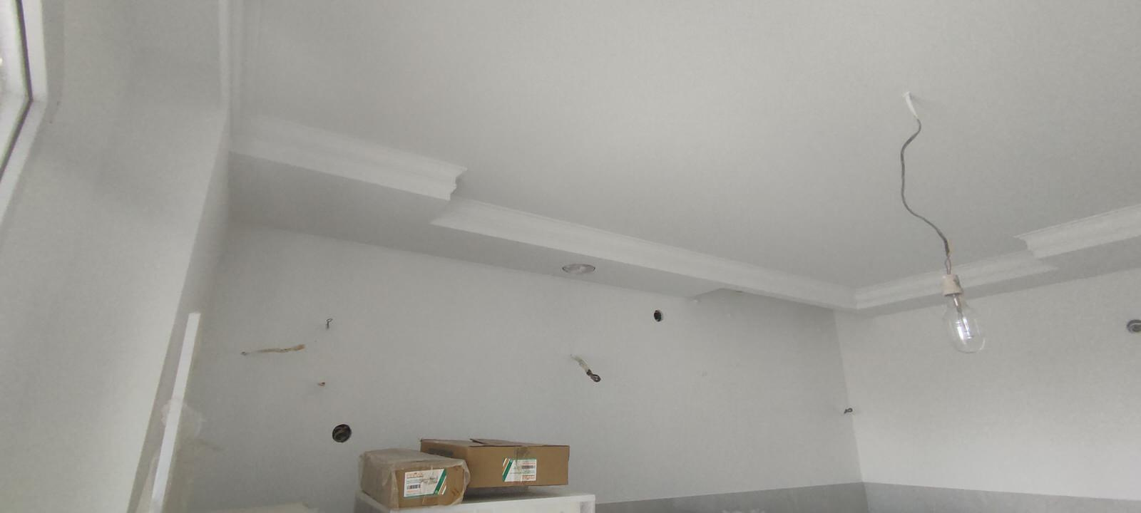 Однокомнатная квартира